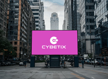 Cybetix.com domain name is for sale! | NextBrand - 21