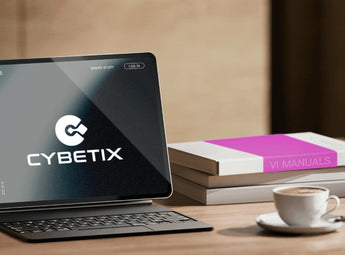 Cybetix.com domain name is for sale! | NextBrand - 8