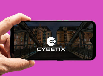 Cybetix.com domain name is for sale! | NextBrand - 9
