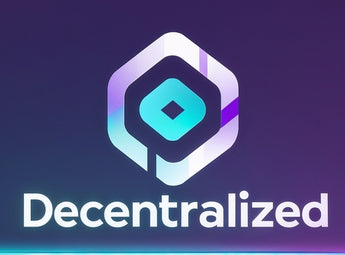 Decentralized.Now domain name is for sale! | NextBrand - 1
