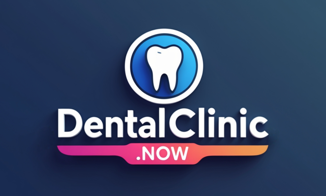 DentalClinic.Now domain name is for sale! | NextBrand - 1