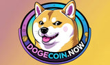 DogeCoin.Now domain name is for sale! | NextBrand - 1