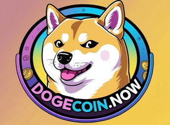 DogeCoin.Now domain name is for sale! | NextBrand - 1
