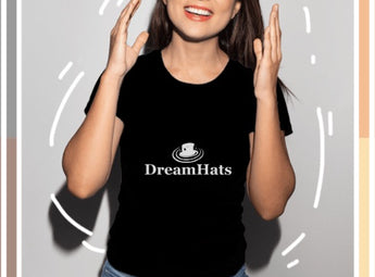DreamHats.com domain name is for sale! | NextBrand - 7