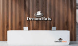 DreamHats.com domain name is for sale! | NextBrand - 3