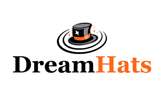 DreamHats.com