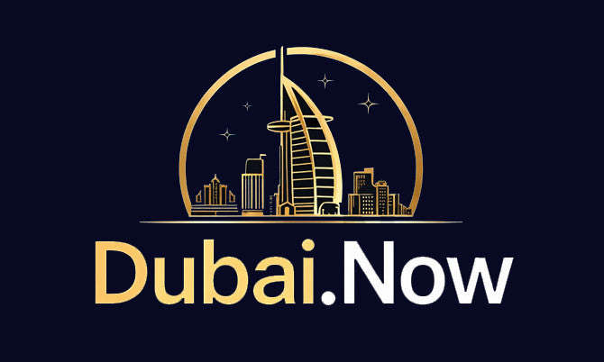 Dubai.Now domain name is for sale! | NextBrand - 1