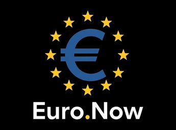 Euro.Now domain name is for sale! | NextBrand - 1