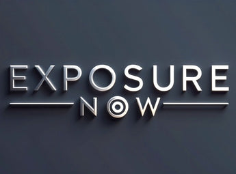 Exposure.Now domain name is for sale! | NextBrand - 1