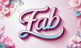 Fab.Now domain name is for sale! | NextBrand - 1