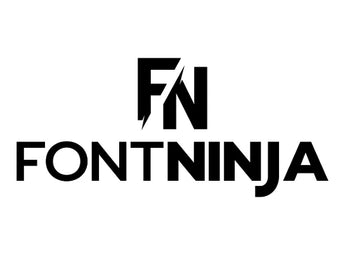 FontNinja.com domain name is for sale! | NextBrand - 1