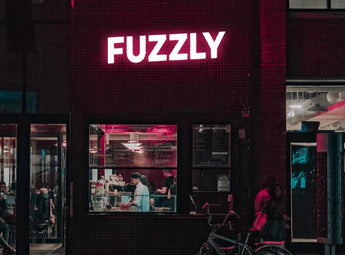 Fuzzly.com domain name is for sale! | NextBrand - 15