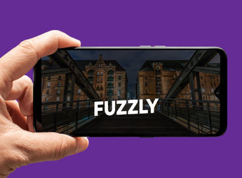 Fuzzly.com domain name is for sale! | NextBrand - 22