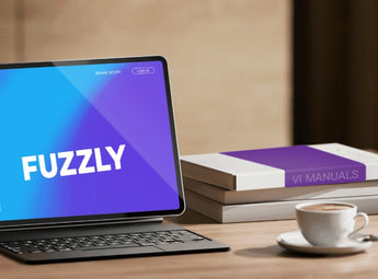 Fuzzly.com domain name is for sale! | NextBrand - 2