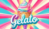 Gelato.now domain name is for sale! | NextBrand - 1