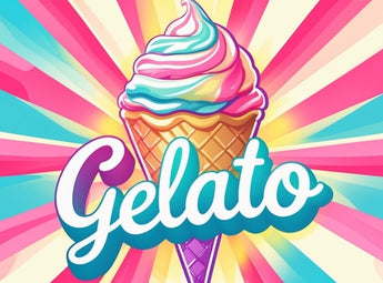 Gelato.now domain name is for sale! | NextBrand - 1