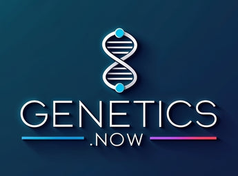 Genetics.Now domain name is for sale! | NextBrand - 1