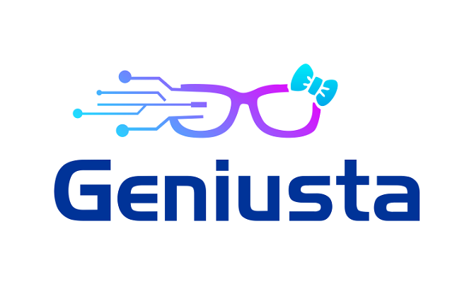 Geniusta.com