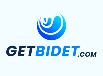 GetBidet.com domain name is for sale! | NextBrand - 1