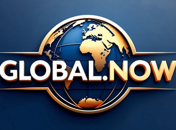 GLOBAL.NOW domain name is for sale! | NextBrand - 1