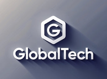 GlobalTech.now domain name is for sale! | NextBrand - 1