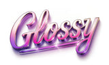 Glossy.Now domain name is for sale! | NextBrand - 1