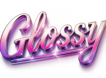 Glossy.Now domain name is for sale! | NextBrand - 1