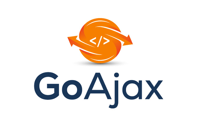 GoAjax.com domain name is for sale! | NextBrand - 1
