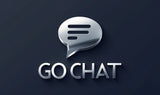 GoChat.Now domain name is for sale! | NextBrand - 1