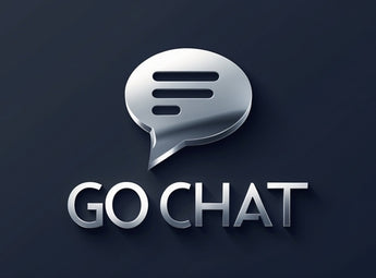 GoChat.Now domain name is for sale! | NextBrand - 1