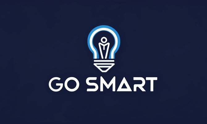 GoSmart.Now domain name is for sale! | NextBrand - 1