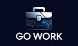 GoWork.Now domain name is for sale! | NextBrand - 1