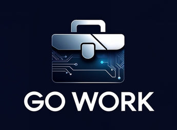 GoWork.Now domain name is for sale! | NextBrand - 1