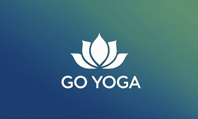GoYoga.Now domain name is for sale! | NextBrand - 1