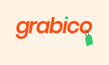Grabico.com domain name is for sale! | NextBrand - 1