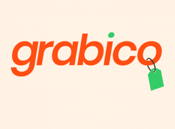 Grabico.com domain name is for sale! | NextBrand - 1