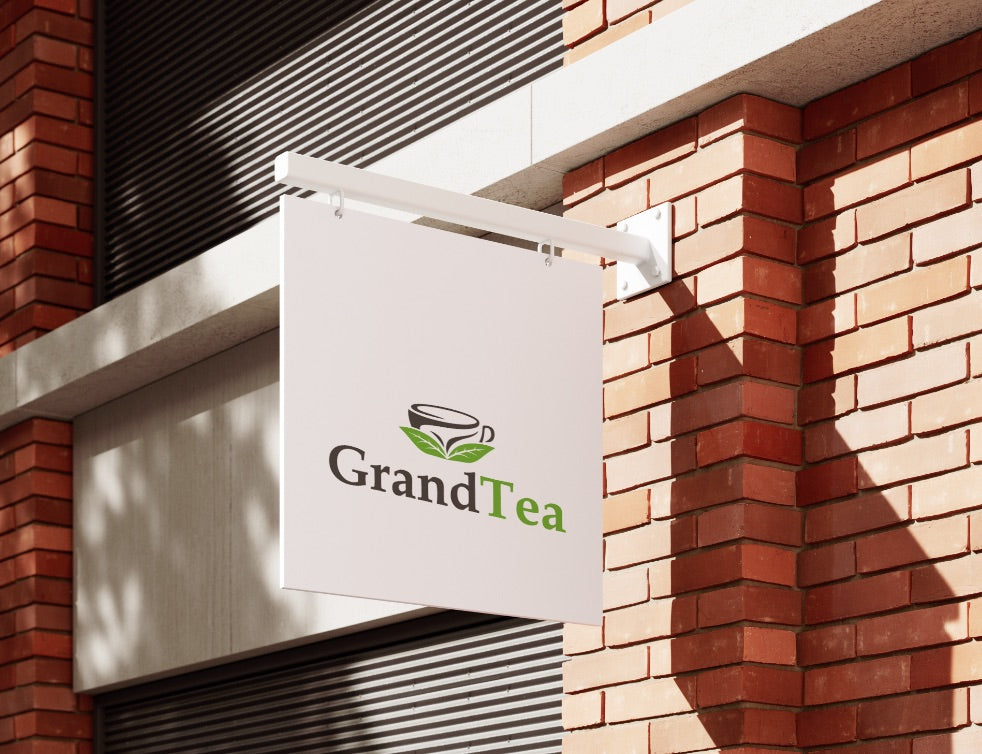 GrandTea.com domain name is for sale! | NextBrand - 5