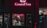 GrandTea.com domain name is for sale! | NextBrand - 11