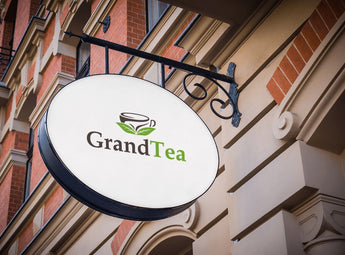 GrandTea.com domain name is for sale! | NextBrand - 13