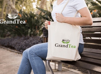 GrandTea.com domain name is for sale! | NextBrand - 15
