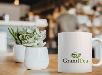 GrandTea.com domain name is for sale! | NextBrand - 16