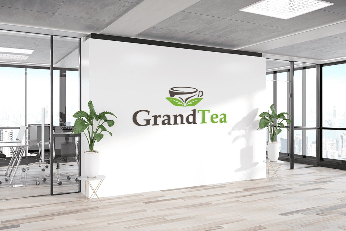 GrandTea.com domain name is for sale! | NextBrand - 12