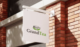 GrandTea.com domain name is for sale! | NextBrand - 5