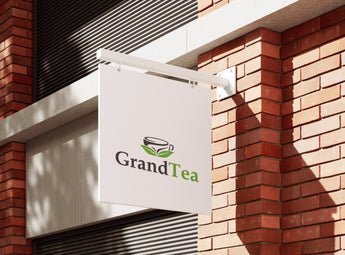 GrandTea.com domain name is for sale! | NextBrand - 5