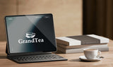 GrandTea.com domain name is for sale! | NextBrand - 6