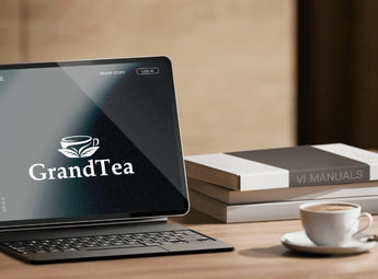 GrandTea.com domain name is for sale! | NextBrand - 6