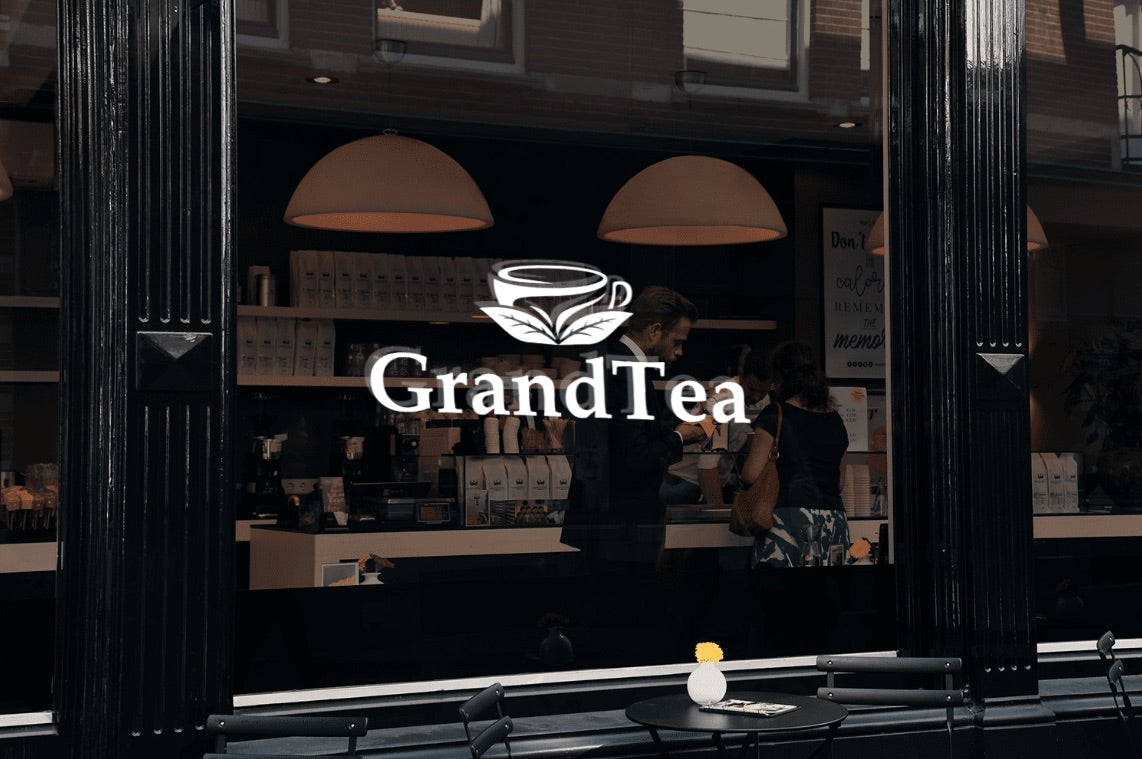 GrandTea.com domain name is for sale! | NextBrand - 4