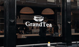 GrandTea.com domain name is for sale! | NextBrand - 4