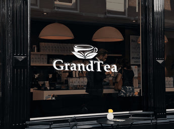 GrandTea.com domain name is for sale! | NextBrand - 4
