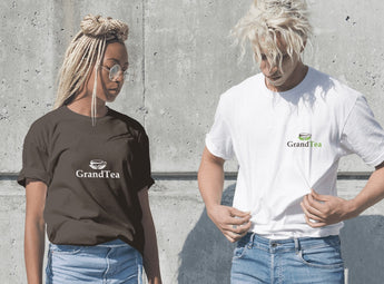GrandTea.com domain name is for sale! | NextBrand - 7